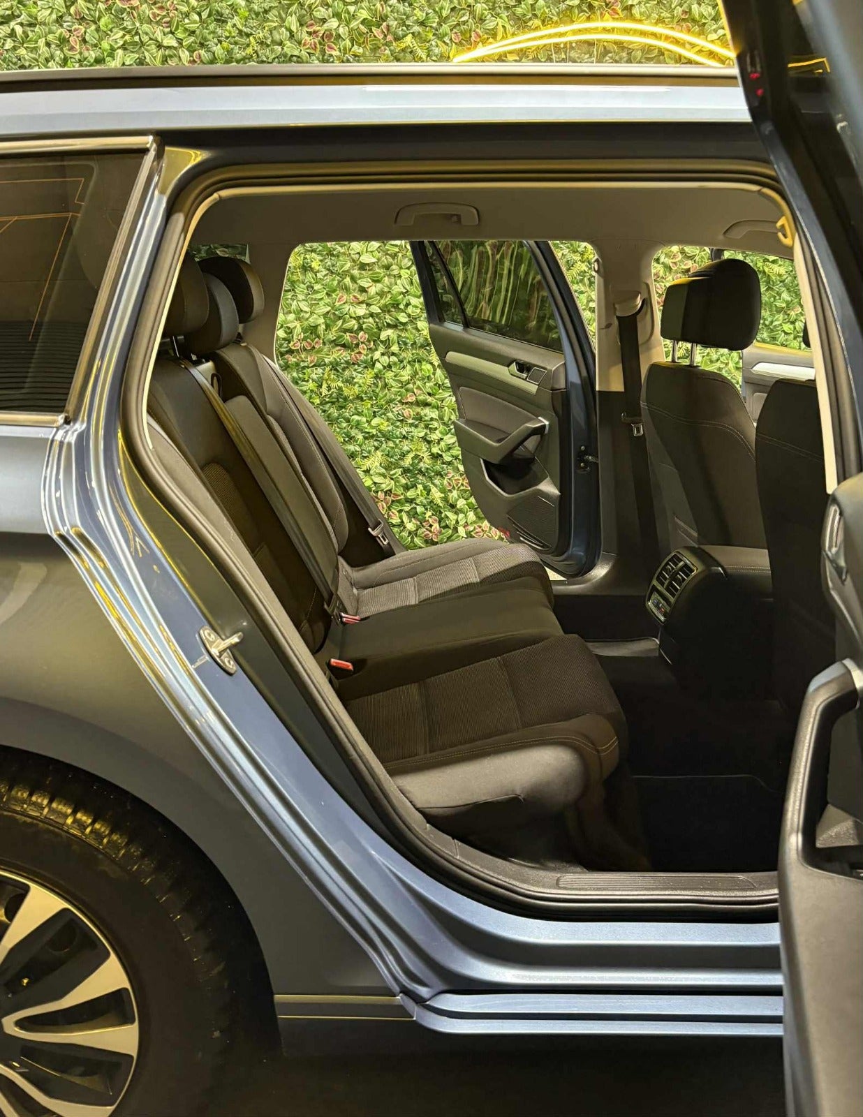 Billede af VW Passat 1,4 TSi 150 Comfortline Variant DSG