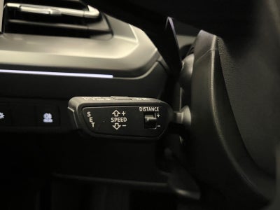 Audi Q4 e-tron S-line quattro