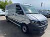 VW Crafter 35 TDi 140 Kassevogn L3H2 thumbnail