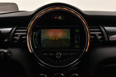 MINI Cooper S JC Works aut.