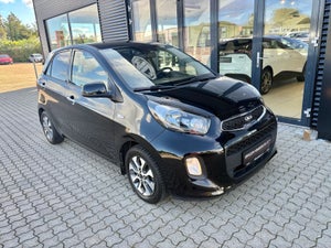 Kia Picanto Attraction+