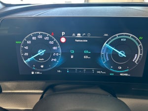 Kia Sportage PHEV Upgrade aut. 4WD