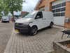 VW Transporter TDi 150 Kassevogn DSG kort thumbnail