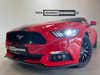 Ford Mustang EcoBoost Fastback aut. thumbnail