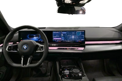 BMW i5 eDrive40 M-Sport Pro