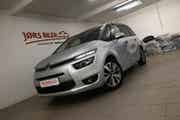 Citroën Grand C4 Picasso BlueHDi 150 Shine 7prs