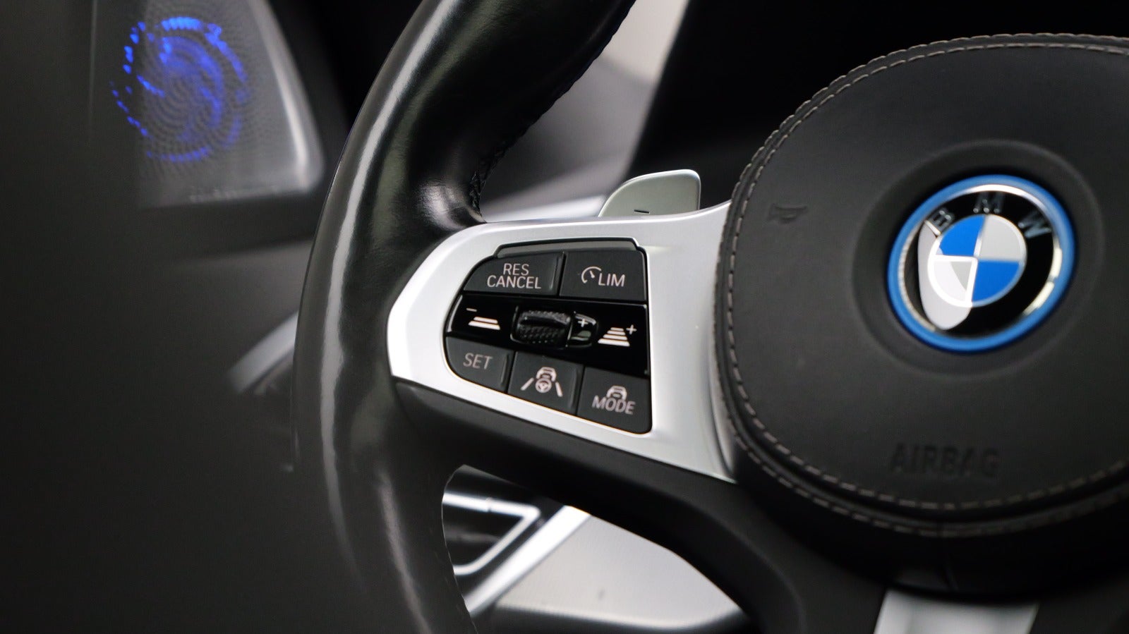 BMW X5 xDrive45e M-Sport aut.
