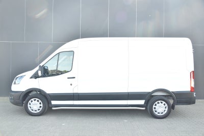 Ford E-Transit 350 L3 Van Trend H2 RWD