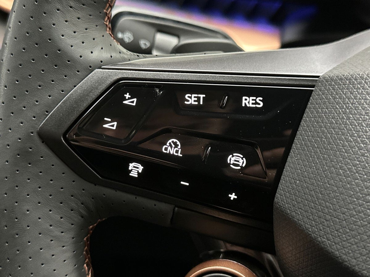 Cupra Tavascan Endurance billede 15