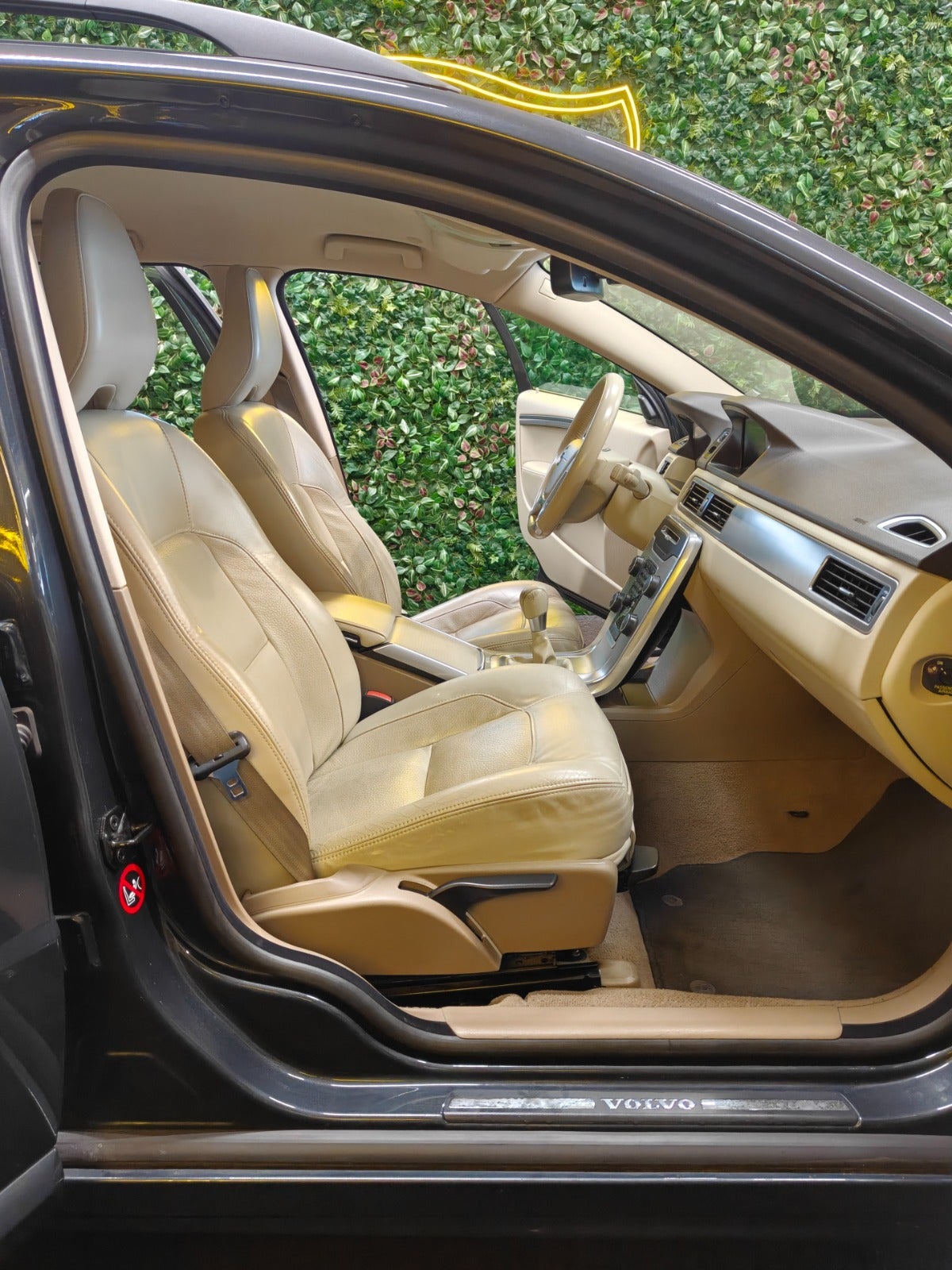 Billede af Volvo V70 2,0 D4 163 Momentum