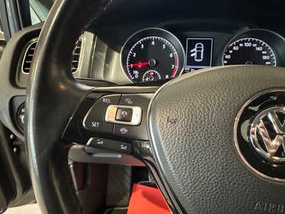 VW Golf VII TSi 130 Comfortline