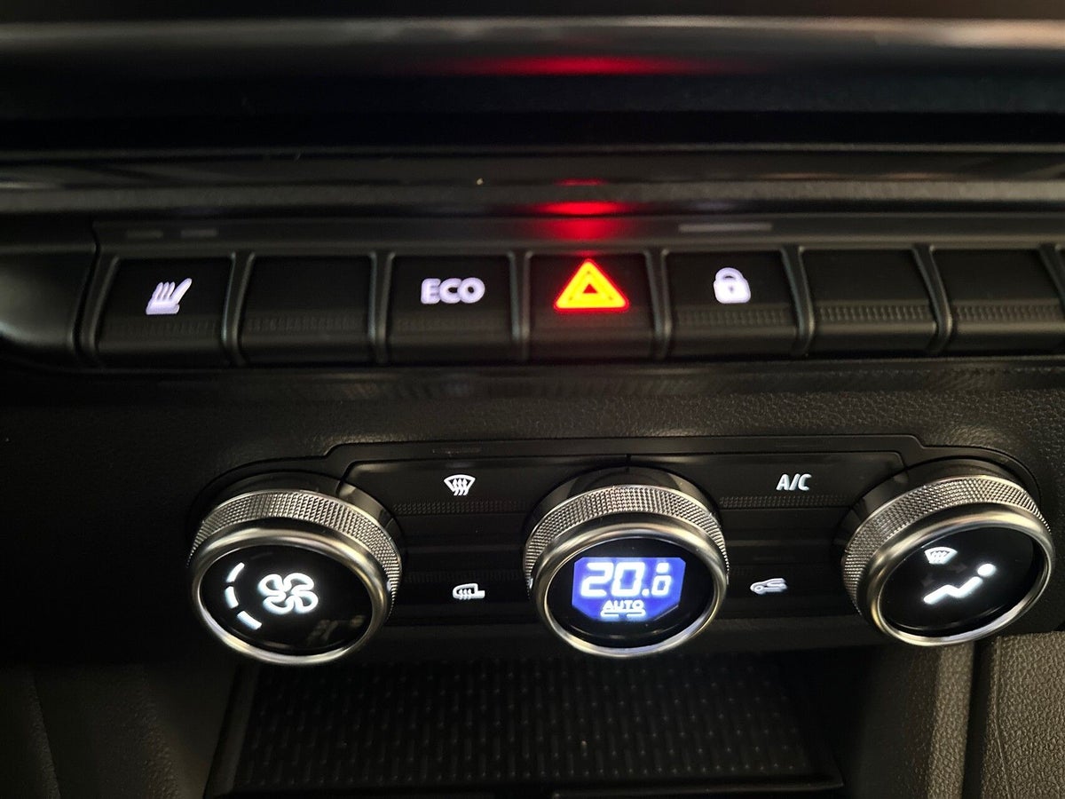 Renault Kangoo E-Tech L1 Tekno Van billede 18