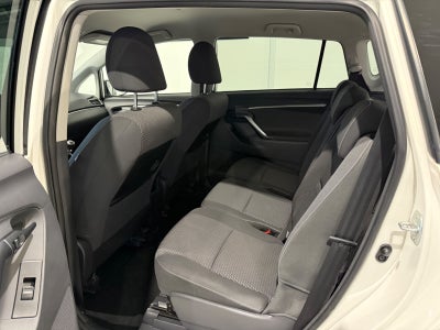 Toyota Verso VVT-i T2 Touch 7prs