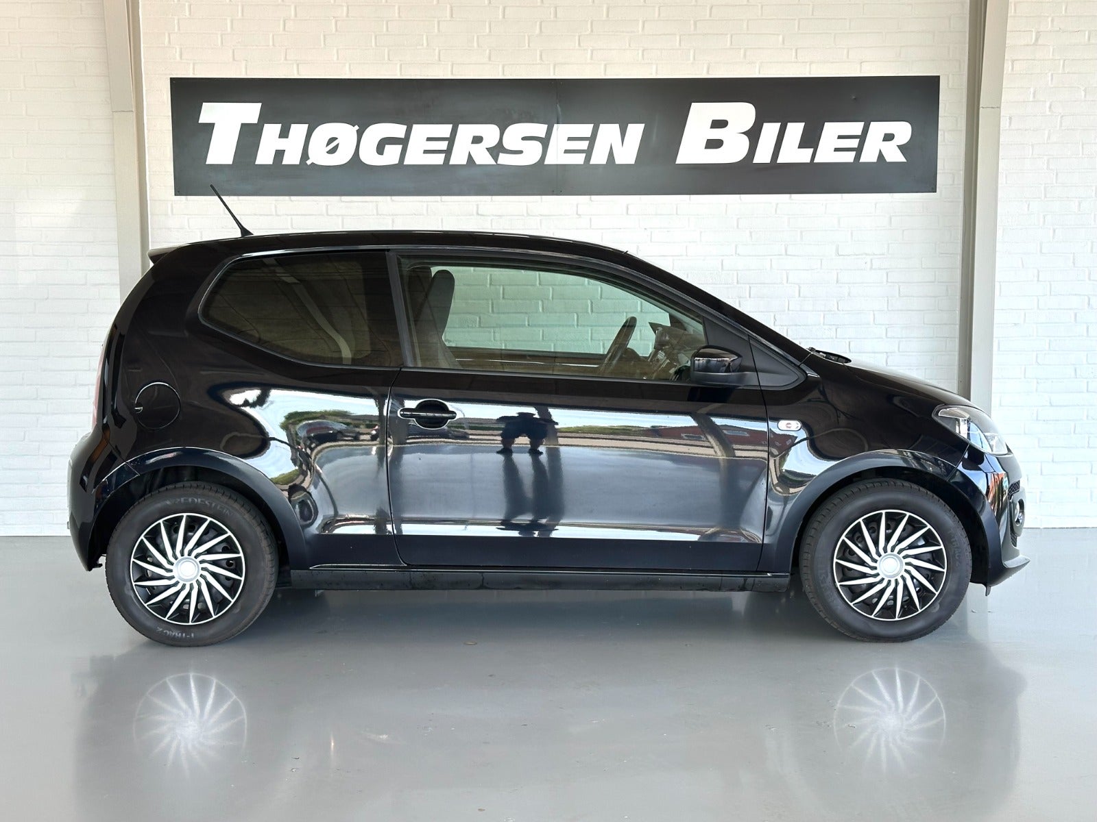 Billede af VW Up! 1,0 60 Move Up! BMT