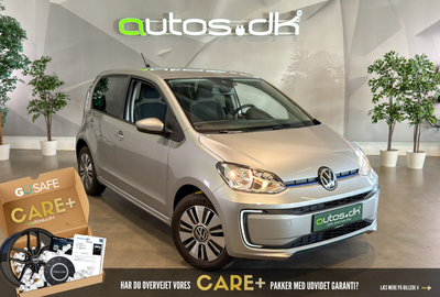 VW e-Up!  Max 5d