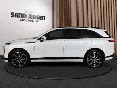 Xpeng G9 Performance