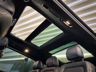 Mercedes V300 d Exclusive aut. L 4Matic