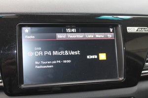 Kia Niro PHEV Advance DCT