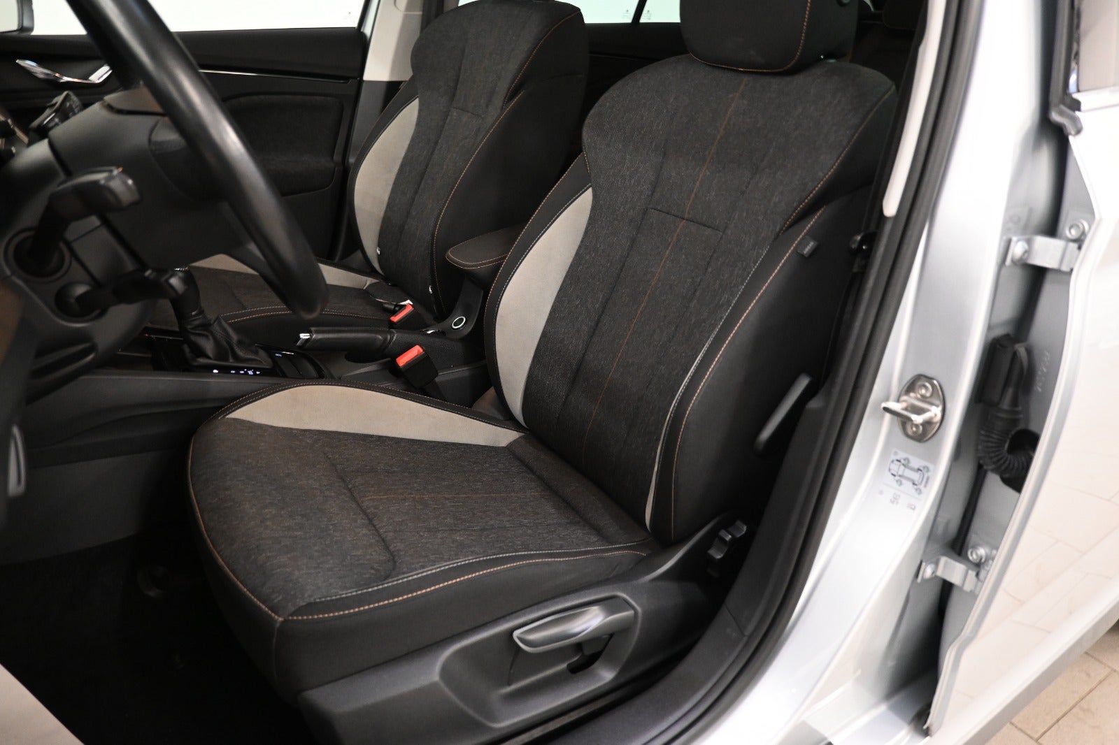Skoda Kamiq TSi 115 Style DSG
