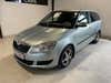 Skoda Fabia TSi 86 Active Combi thumbnail