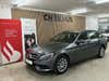Mercedes C220 d Business stc. aut.