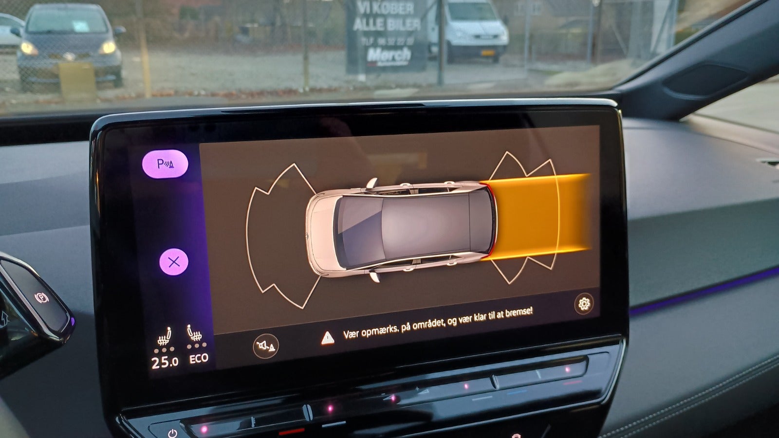 Billede af VW ID.3 58 Pro Performance