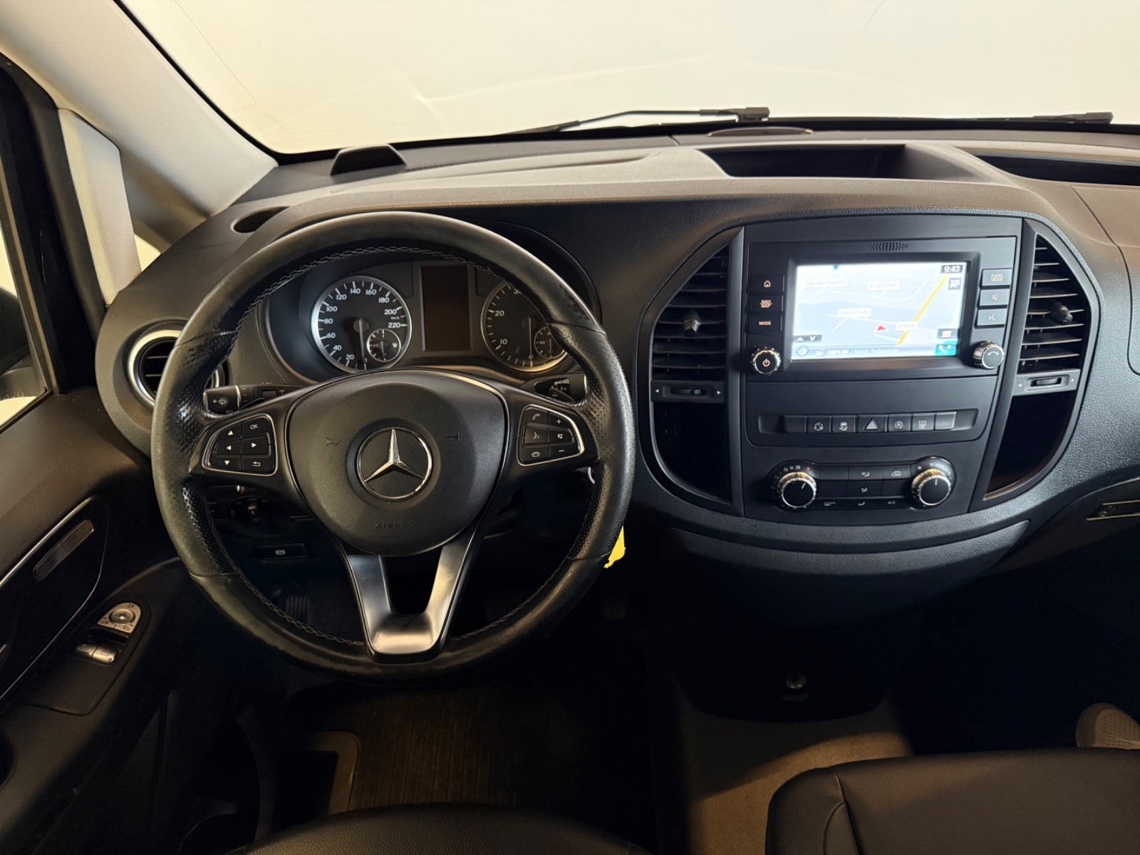 Mercedes Vito 116 CDi Complete aut. L