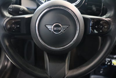 MINI Cooper SE Camden Edition