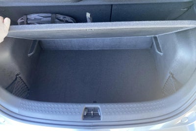 BYD Dolphin Comfort
