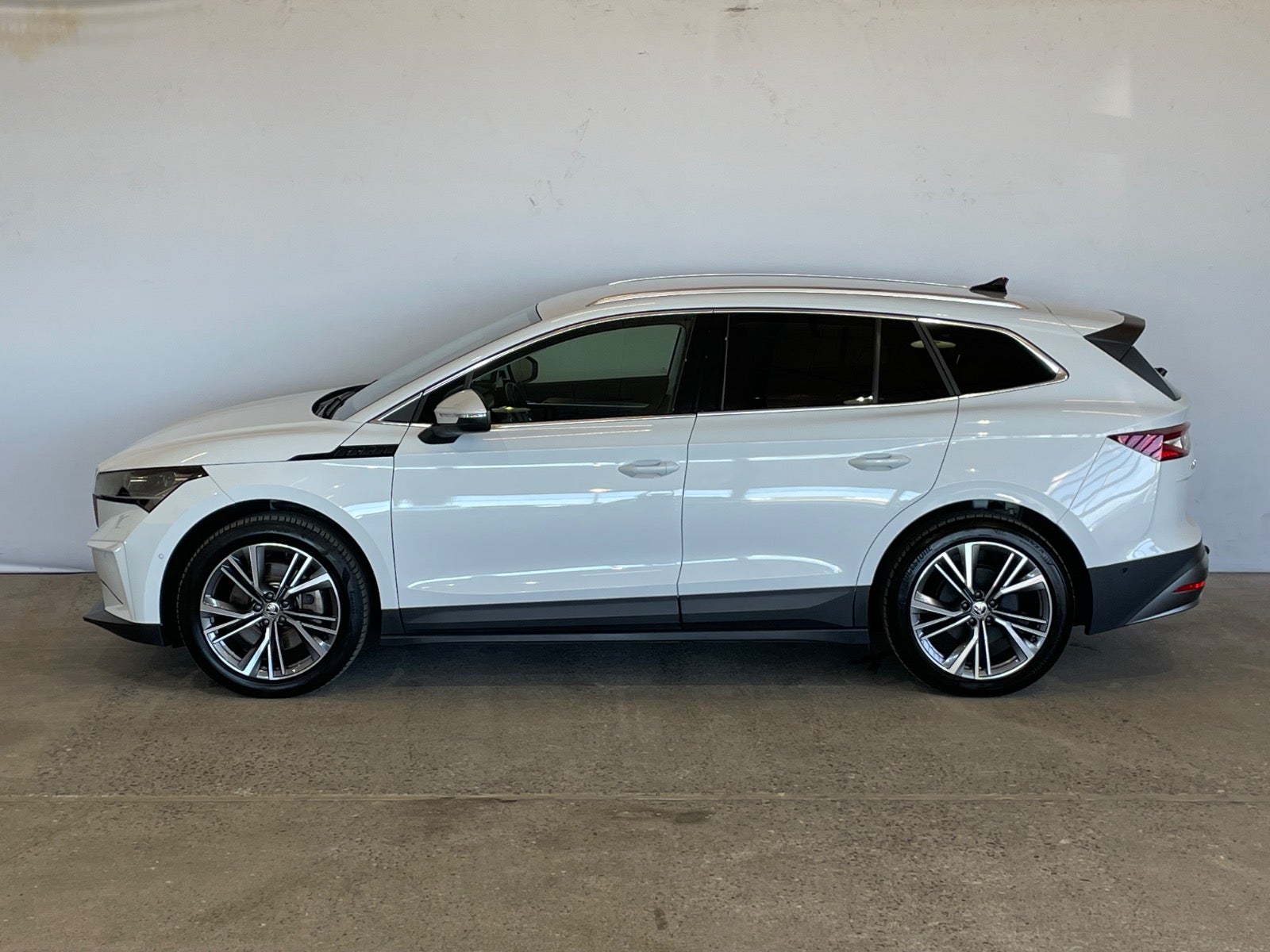 Skoda Enyaq iV Plus Loft
