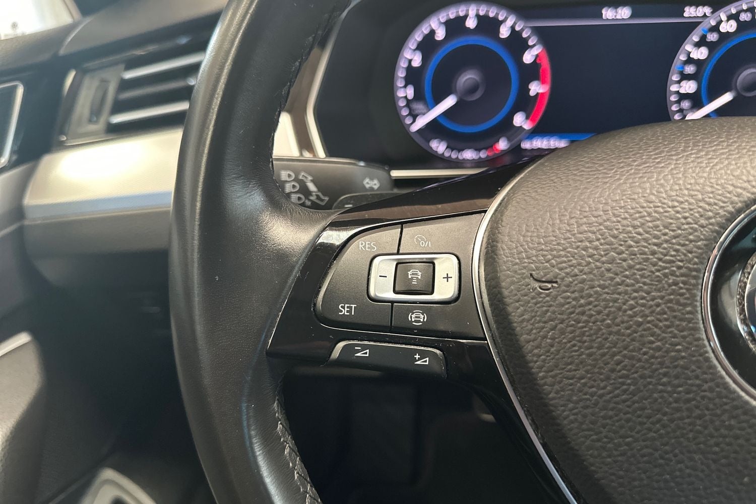 Billede af VW Passat 1,5 TSi 150 Comfortline Premium Variant DSG