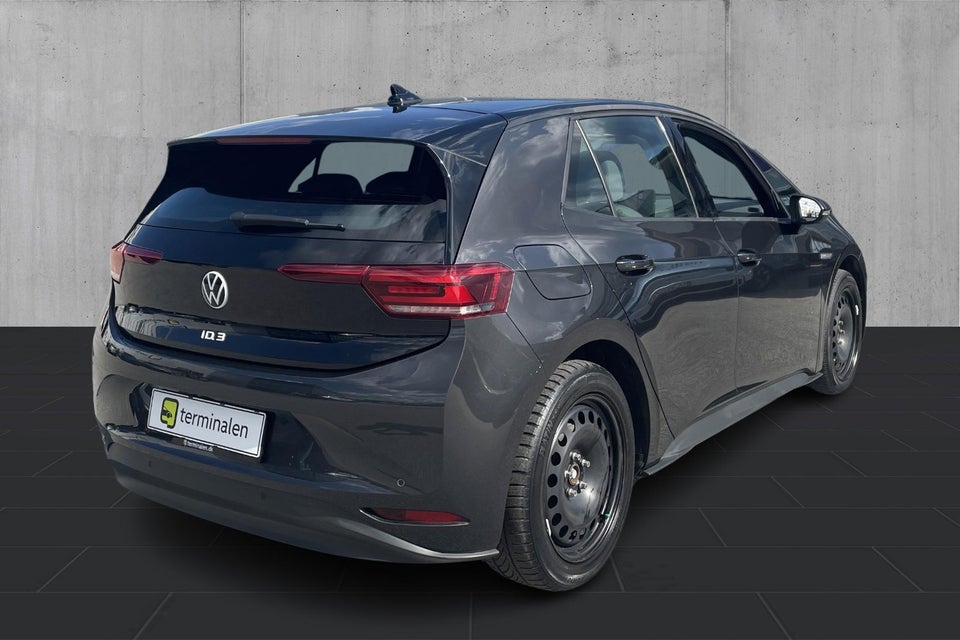 VW ID.3 45,0 Pure Performance 2022