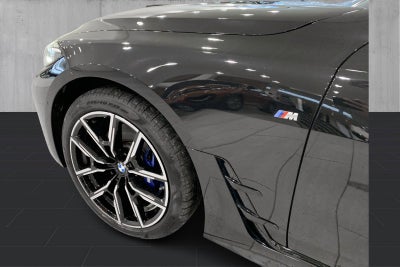 BMW i4 M50 M-Sport xDrive