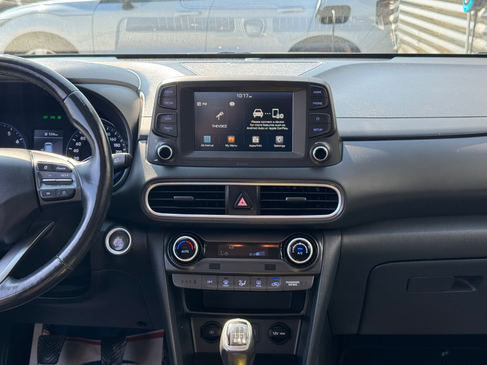 Billede af Hyundai Kona 1,0 T-GDi Summer