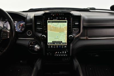 Dodge RAM 1500 Limited Night Edition aut.