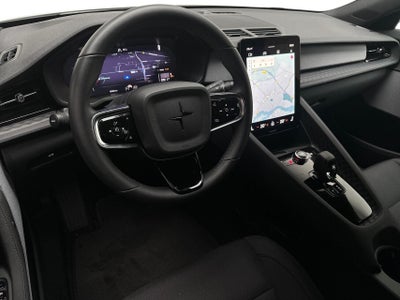 Polestar 2 Long Range billede 2