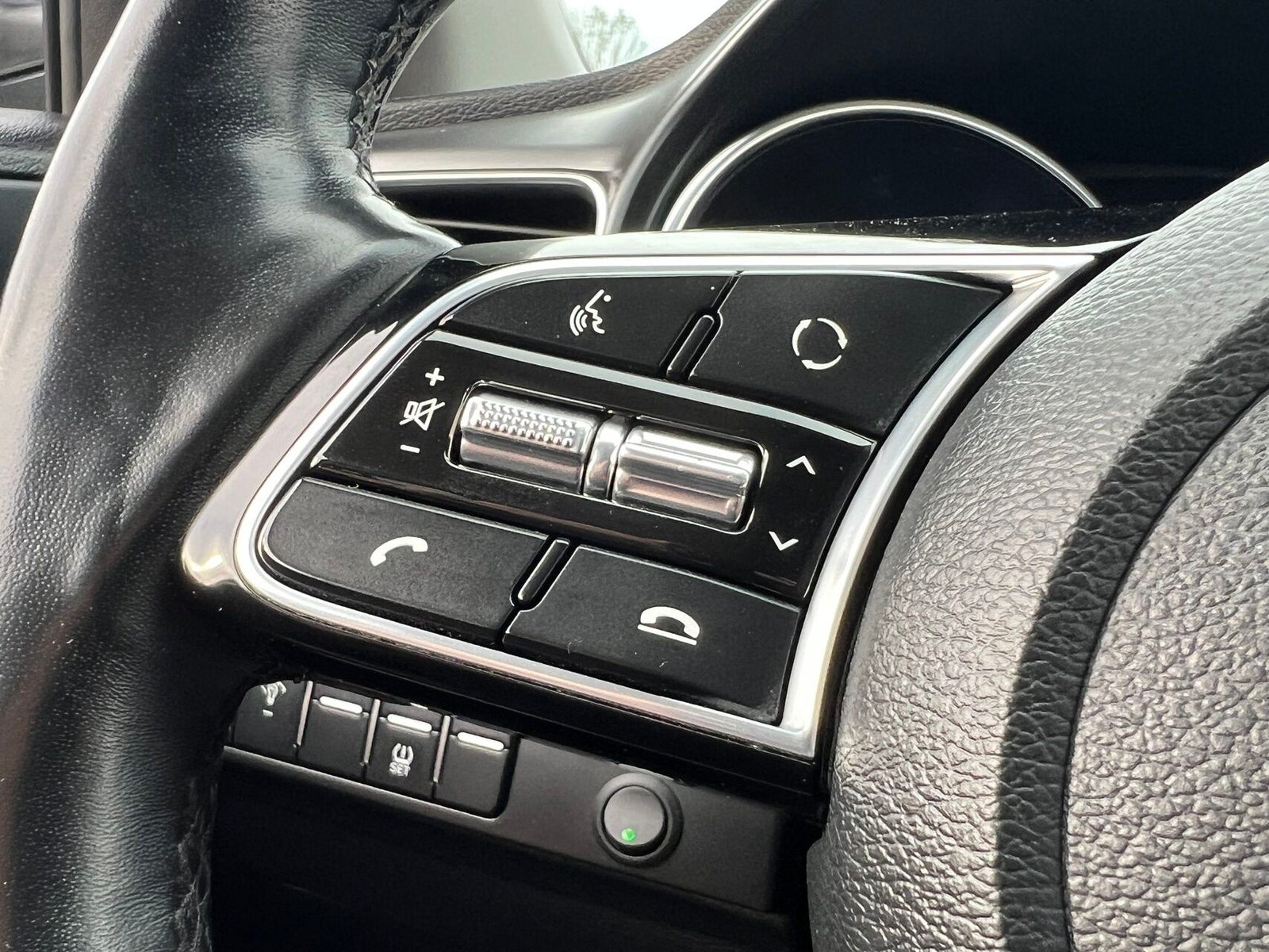 Kia Ceed T-GDi Active SW
