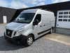 Nissan NV400 dCi 145 L2H2 Comfort Van thumbnail