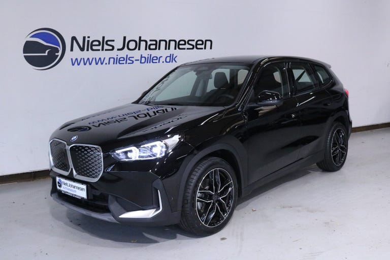 BMW iX1 eDrive20