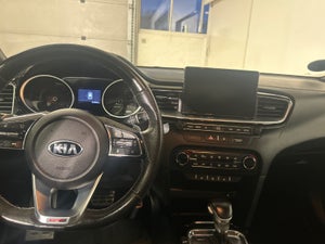 Kia Ceed T-GDi GT-Line SW DCT