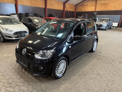 VW Up! 60 Exclusive Up! BMT