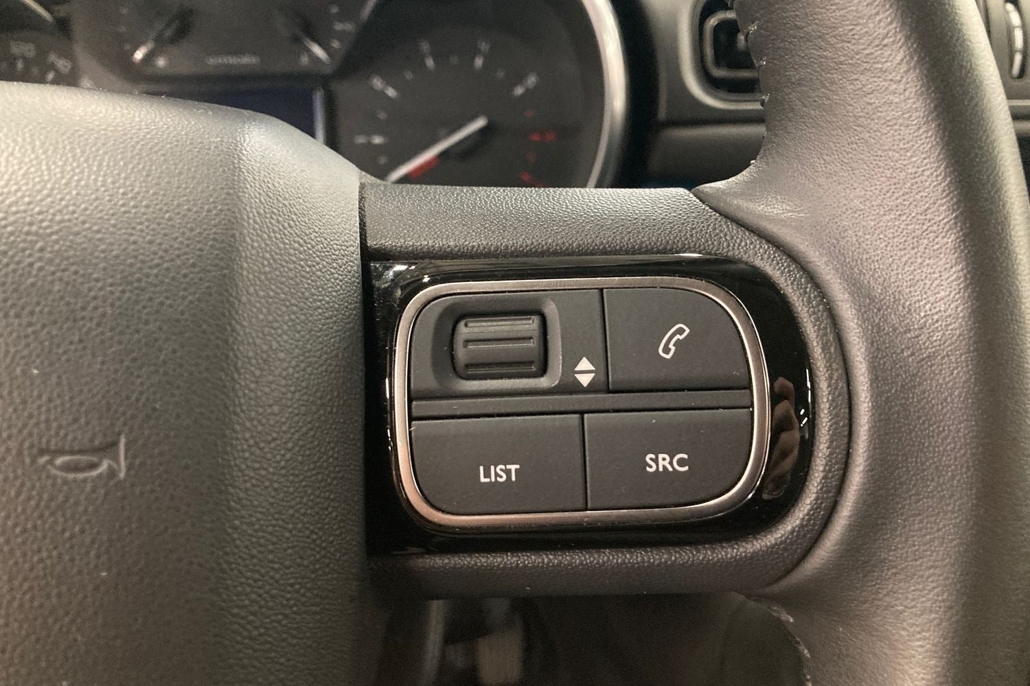 Billede af Citroën C3 1,2 PureTech 83 Palais