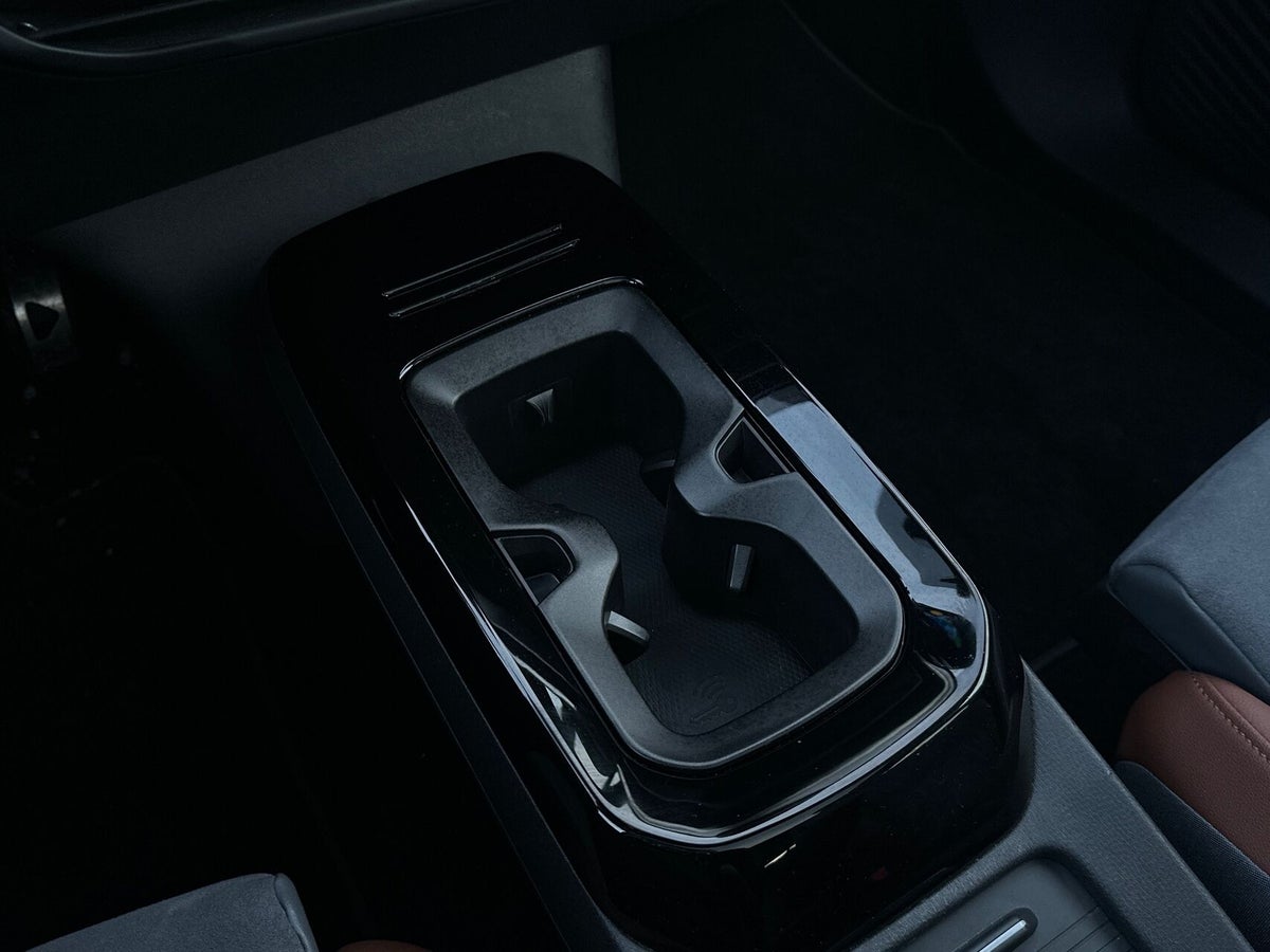 VW ID.4 1ST Max billede 15