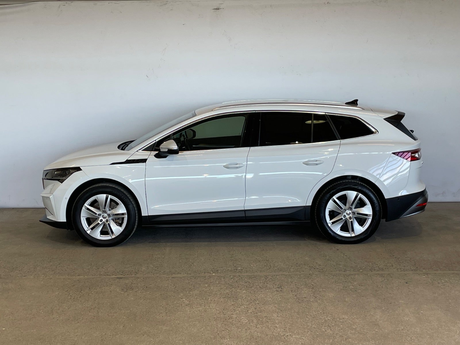 Skoda Enyaq iV Plus Loft