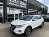 Nissan Qashqai dCi 115 Tekna DCT Van