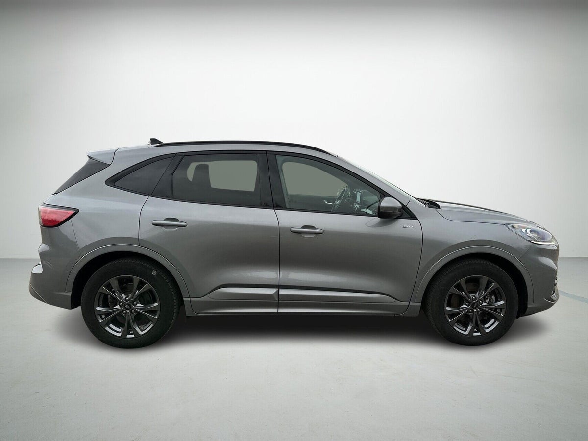 Ford Kuga PHEV ST-Line X CVT billede 5