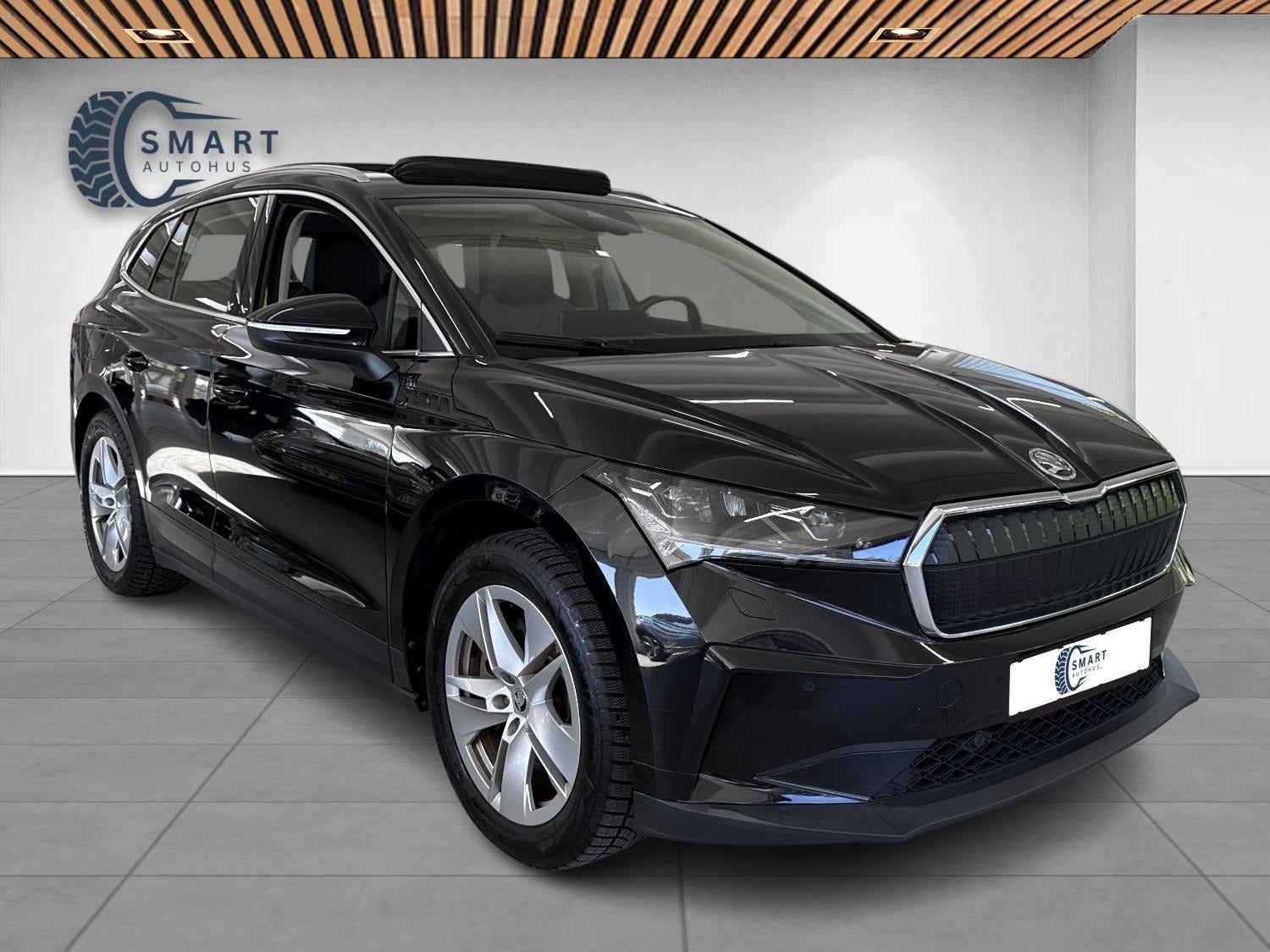 Billede af Skoda Enyaq 80 iV Loft