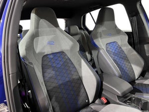 VW Golf VIII R DSG 4Motion