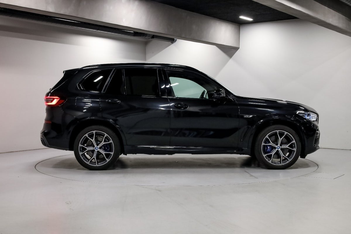 BMW X5 3,0 xDrive45e M-Sport aut.
