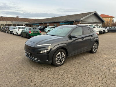 Hyundai Kona EV Edition 30+